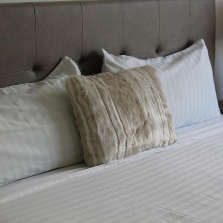 Hotel Diana Princess San Pedro Sula Eksteriør billede