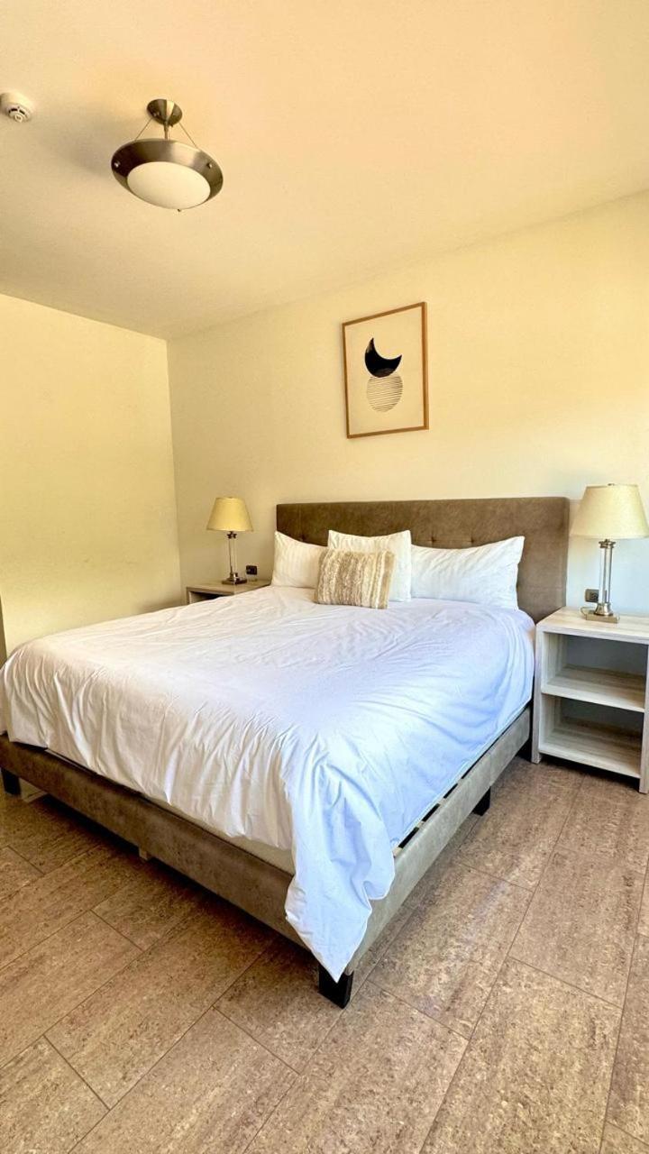 Hotel Diana Princess San Pedro Sula Eksteriør billede